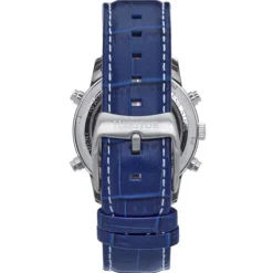 Watch2DayNL Heritor^Heritor Wilhelm HERHS2104 Heren Horloge 42mm 10 ATM