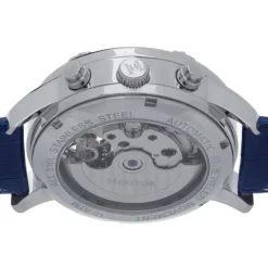 Watch2DayNL Heritor^Heritor Wilhelm HERHS2104 Heren Horloge 42mm 10 ATM