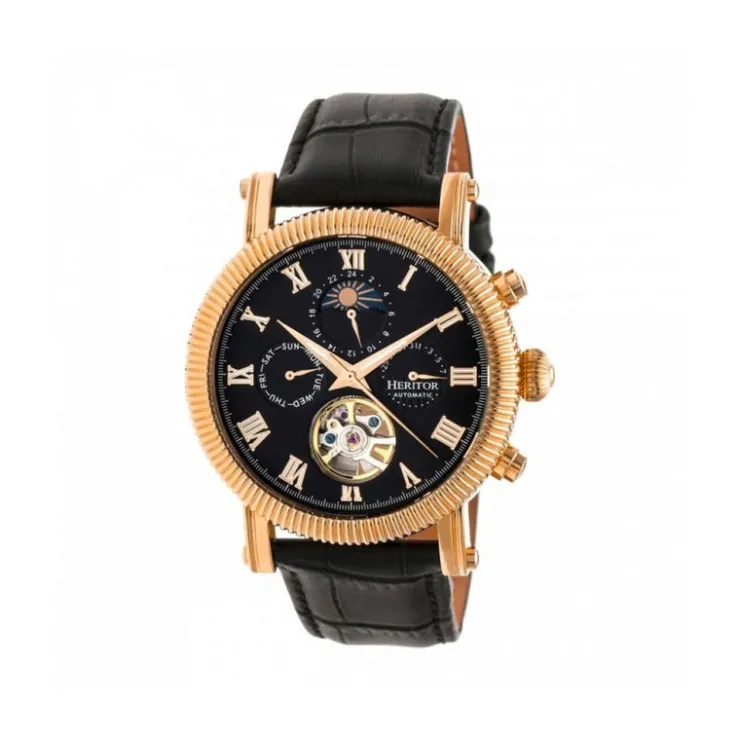 Watch2DayNL Heritor^Heritor Winston Multifunctional Automatics | HERHR5206