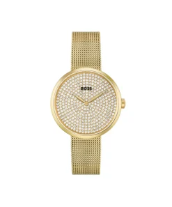 DAMES Watch2DayNL Dames | Hugo Boss^Hugo boss 1502659 Dames Horloge 36mm 3 ATM