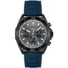 Heren Watch2DayNL Heren | Hugo Boss^Hugo boss 1513972 Heren Horloge 44mm 5 ATM