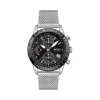 Watch2DayNL Hugo Boss^Hugo Boss Pilot Edition HB1513886 Heren Horloge 44mm 5 ATM