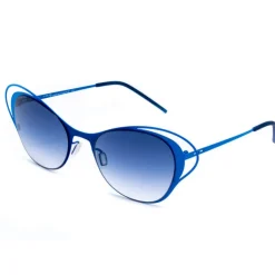 Watch2DayNL Italia Independent^Italia independent 0219-021-022 Zonnebril Dames 50/18/125