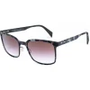 Watch2DayNL Italia Independent^Italia independent 0500-093-000 Zonnebril Heren 55/20/145