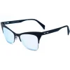 Watch2DayNL Italia Independent^Italia independent 0504-009-000 Zonnebril Dames 51/19/140
