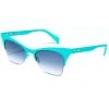 Watch2DayNL Italia Independent^Italia independent 0504-036-000 Zonnebril Dames 51/19/140