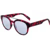 Watch2DayNL Italia Independent^Italia independent 0900-142-000 Zonnebril Dames 50/18/140