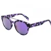 Watch2DayNL Italia Independent^Italia independent 0900-144-000 Zonnebril Dames 50/18/140