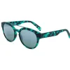 Watch2DayNL Italia Independent^Italia independent 0900-152-000 Zonnebril Dames 50/18/140