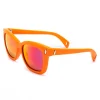 Watch2DayNL Italia Independent^Italia independent 0011-055-000 Zonnebril Unisex 56/16/145