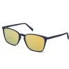 Watch2DayNL Italia Independent^Italia independent 0037-021-000 Zonnebril Unisex 52/17/140