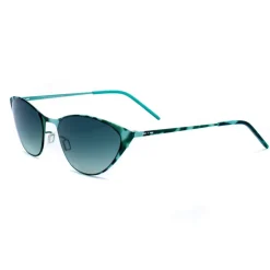 Watch2DayNL Italia Independent^Italia independent 0203-038-000 Zonnebril Dames 55/19/140