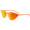 Watch2DayNL Italia Independent^Italia independent 0203-055-000 Zonnebril Dames 55/19/140