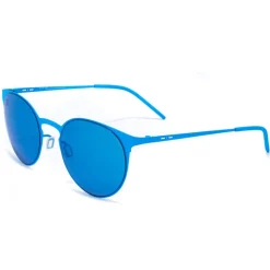 Watch2DayNL Italia Independent^Italia independent 0208-027-000 Zonnebril Dames 50/21/140