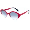 Watch2DayNL Italia Independent^Italia independent 0505-CRK-051 Zonnebril Dames 51/21/140