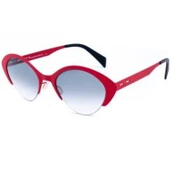 Watch2DayNL Italia Independent^Italia independent 0505-CRK-051 Zonnebril Dames 51/21/140
