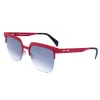 Watch2DayNL Italia Independent^Italia independent 0503-CRK-051 Zonnebril Dames 51/19/140
