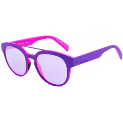 Watch2DayNL Italia Independent^Italia independent 0900DP-018017 Zonnebril Dames 50/18/140