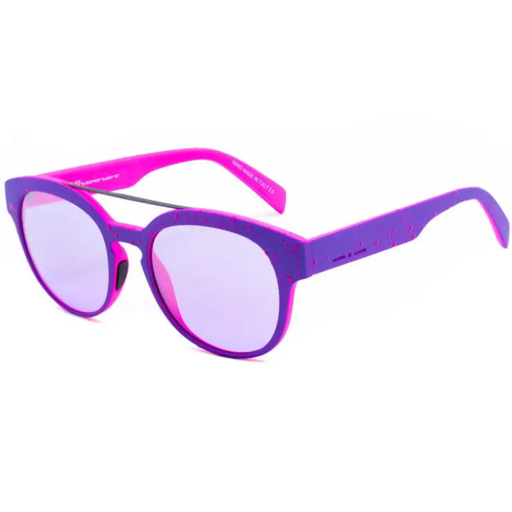 Watch2DayNL Italia Independent^Italia independent 0900DP-018017 Zonnebril Dames 50/18/140