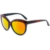 Watch2DayNL Italia Independent^Italia independent 0092INX044000 Zonnebril Dames 58/20/140