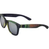 Watch2DayNL Italia Independent^Italia independent 0090-TUC-009 Zonnebril Unisex 50/20/140