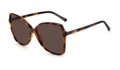 Watch2DayNL Jimmy Choo^Jimmy choo FEDE-S-086 Dames Zonnebril 59/16/145