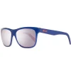 Watch2DayNL Just Cavalli^Just cavalli JC648S-5492L Zonnebril Unisex 54/16/140