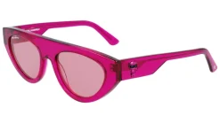 Watch2DayNL Karl Lagerfeld^Karl lagerfeld KL6043S-86 Dames Zonnebril 52/18/140