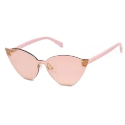 Watch2DayNL Karl Lagerfeld^Karl lagerfeld KL996S-132 Dames Zonnebril 63/19/140