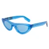 Watch2DayNL Kenzo^Kenzo KZ40007I-84V Zonnebril Dames 00/0/145