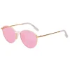 Watch2DayNL Kenzo^Kenzo KZ40011I-30Y Zonnebril Dames 53/16/140