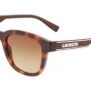 Watch2DayNL Lacoste^Lacoste L966S-230 Zonnebril Heren 50/20/145