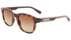 Watch2DayNL Lacoste^Lacoste L966S-230 Zonnebril Heren 50/20/145