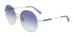 Watch2DayNL Longchamp^Longchamp LO143S-719 Zonnebril Dames 58/19/140