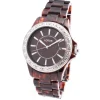 DAMES Watch2DayNL Dames^Lorus RH967EX9 Dames Horloge 37mm 3 ATM
