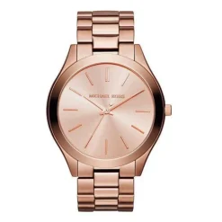 Watch2DayNL Michael Kors^Michael Kors Dameshorloge MK3205