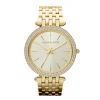 Watch2DayNL Michael Kors^Michael Kors MK3191 Dames Horloge 39mm 5 ATM