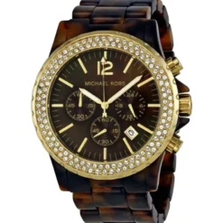 DAMES Watch2DayNL Dames | Michael Kors^Michael kors MK5557 Dames Horloge 45mm 5ATM