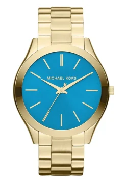 DAMES Watch2DayNL Dames | Michael Kors^Michael kors MK3265 Dames Horloge 41mm 5 ATM