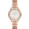 DAMES Watch2DayNL Dames | Michael Kors^Michael kors MK7076 Dames Horloge 36mm 3ATM