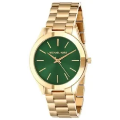 DAMES Watch2DayNL Dames | Michael Kors^Michael kors MK3435 Dames Horloge 42mm 5ATM