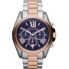 DAMES Watch2DayNL Dames | Michael Kors^Michael kors MK5606 Dames Horloge 43mm 10ATM