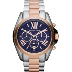 DAMES Watch2DayNL Dames | Michael Kors^Michael kors MK5606 Dames Horloge 43mm 10ATM