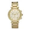 DAMES Watch2DayNL Dames | Michael Kors^Michael kors MK5354 Dames Horloge 39mm 3 ATM