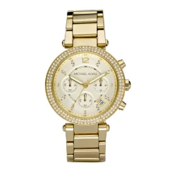 DAMES Watch2DayNL Dames | Michael Kors^Michael kors MK5354 Dames Horloge 39mm 3 ATM