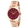 DAMES Watch2DayNL Dames | Michael Kors^Michael kors MK3436 Dames Horloge 42mm 5 ATM