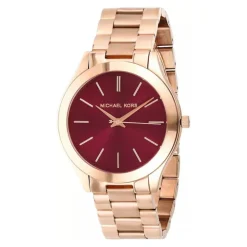 DAMES Watch2DayNL Dames | Michael Kors^Michael kors MK3436 Dames Horloge 42mm 5 ATM