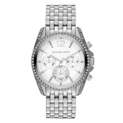 Watch2DayNL Michael Kors^Michael Kors MK5834 Dames Horloge 39mm 5ATM