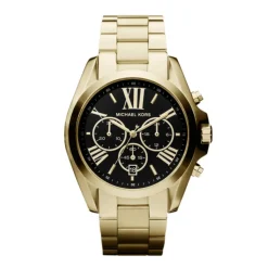 DAMES Watch2DayNL Dames | Michael Kors^Michael kors MK5739 Dames Horloge 44mm 10ATM