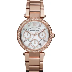 DAMES Watch2DayNL Dames | Michael Kors^Michael kors MK5616 Dames Horloge 33mm 10ATM